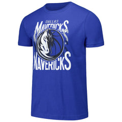 Dallas Mavericks Stadium Essentials Unisex Dedication T-Shirt sale