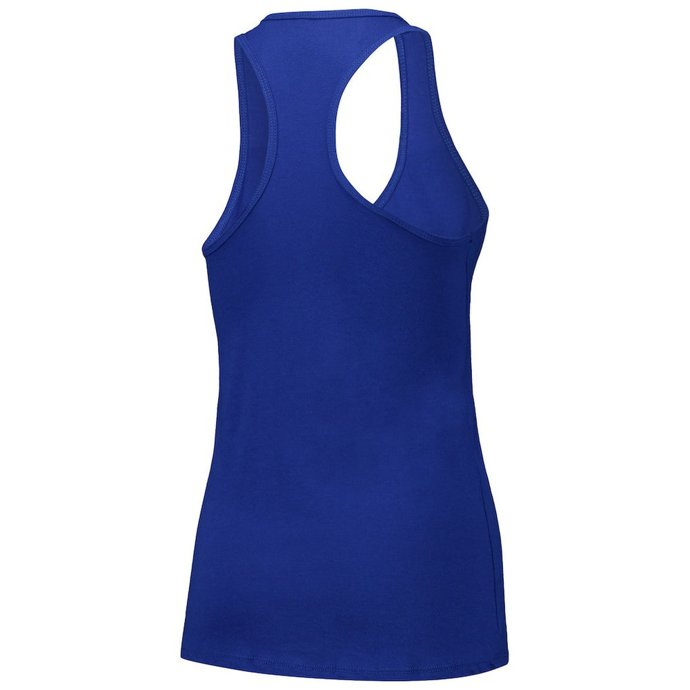 Dallas Mavericks Stadium Essentials Women's Dedication Tank Top sale