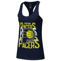 Indiana Pacers Stadium Essentials Women's Dedication Tank Top
