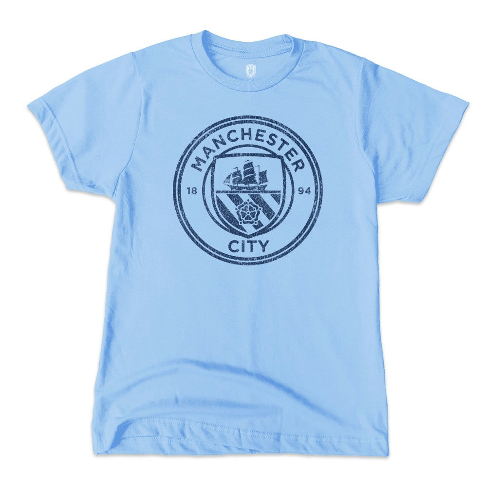 Phil Foden Manchester City 1863FC Youth Player T-Shirt