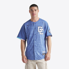 Blue Washington Nationals Nike 2025 City Connect Limited Jersey