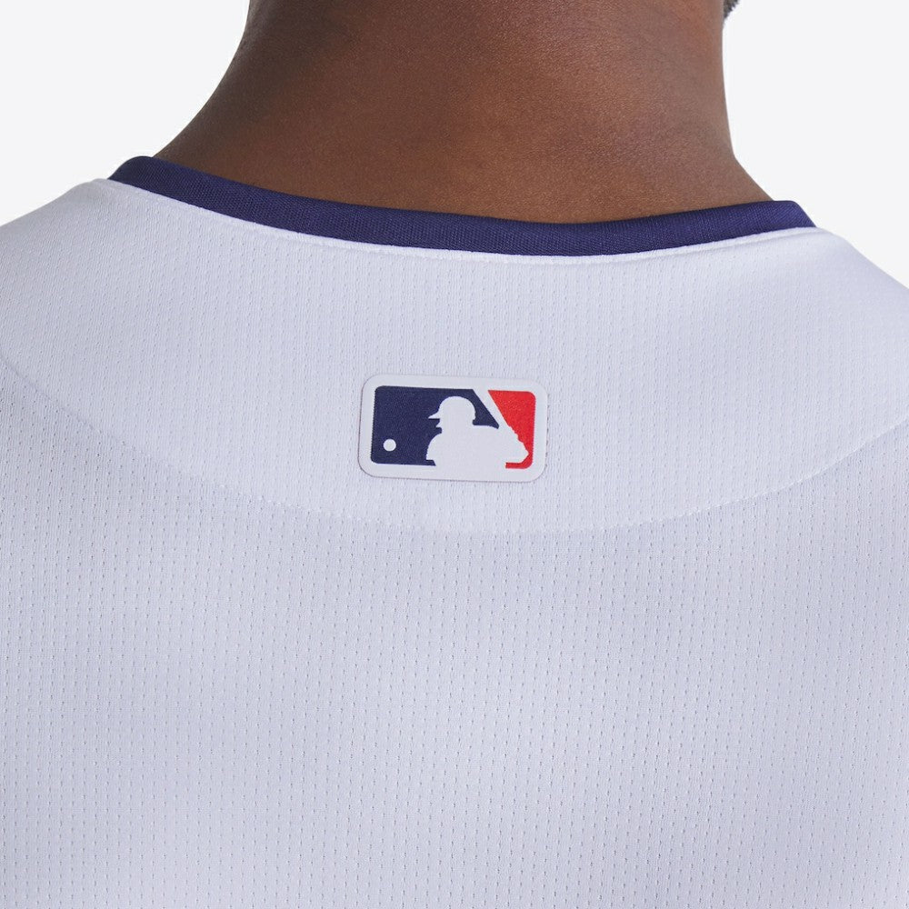 White Houston Astros Nike 2025 City Connect Limited Jersey