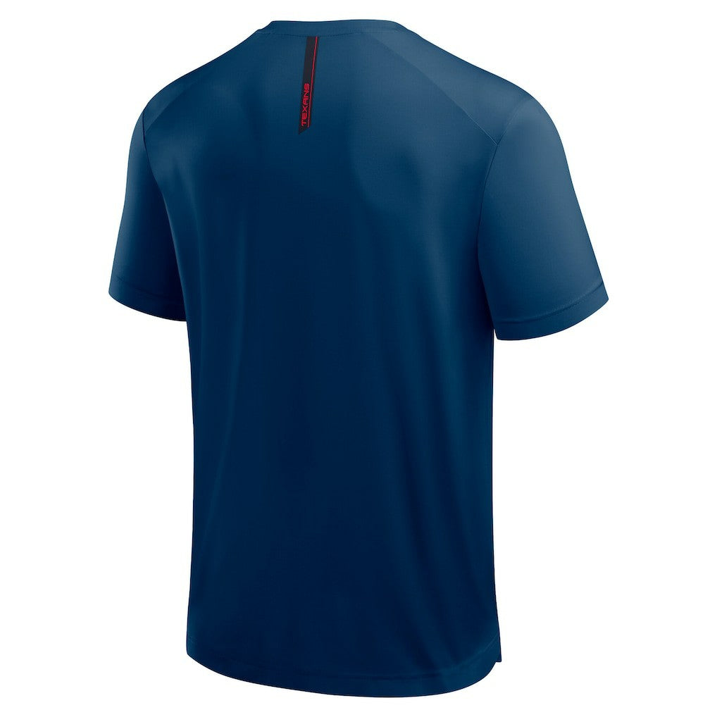 Front Office Move Mono T-Shirt - Houston Texans T-shirts