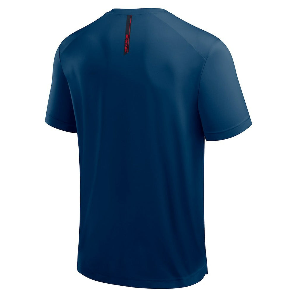 Front Office Move Mono T-Shirt - Houston Texans T-shirts