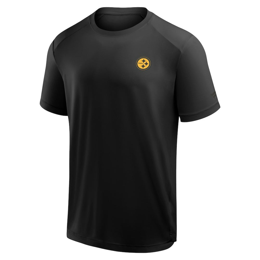 Front Office Move Mono T-Shirt - Pittsburgh Steelers T-shirts