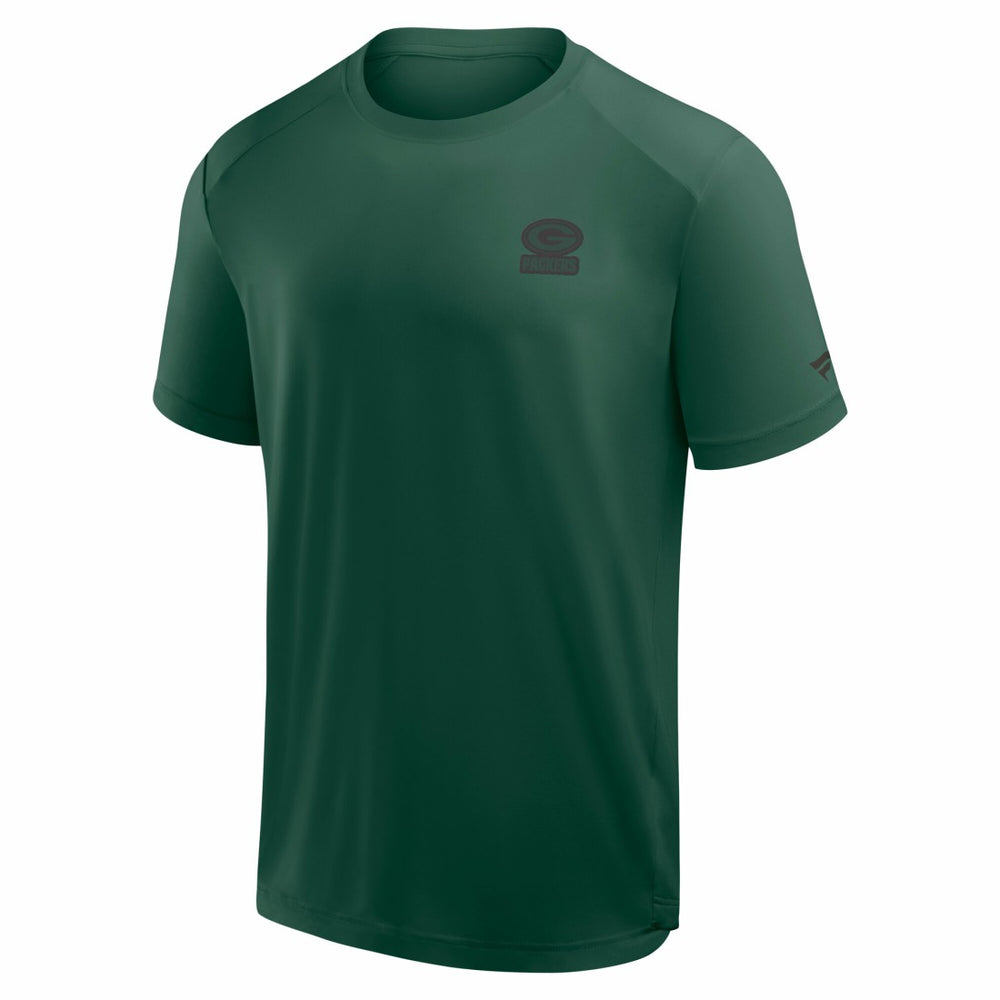 Front Office Move Mono T-Shirt - Green Bay Packers T-shirts