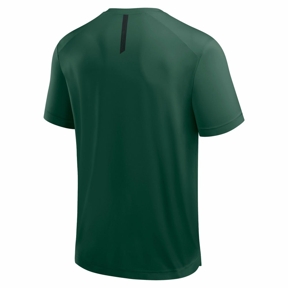 Front Office Move Mono T-Shirt - Green Bay Packers T-shirts