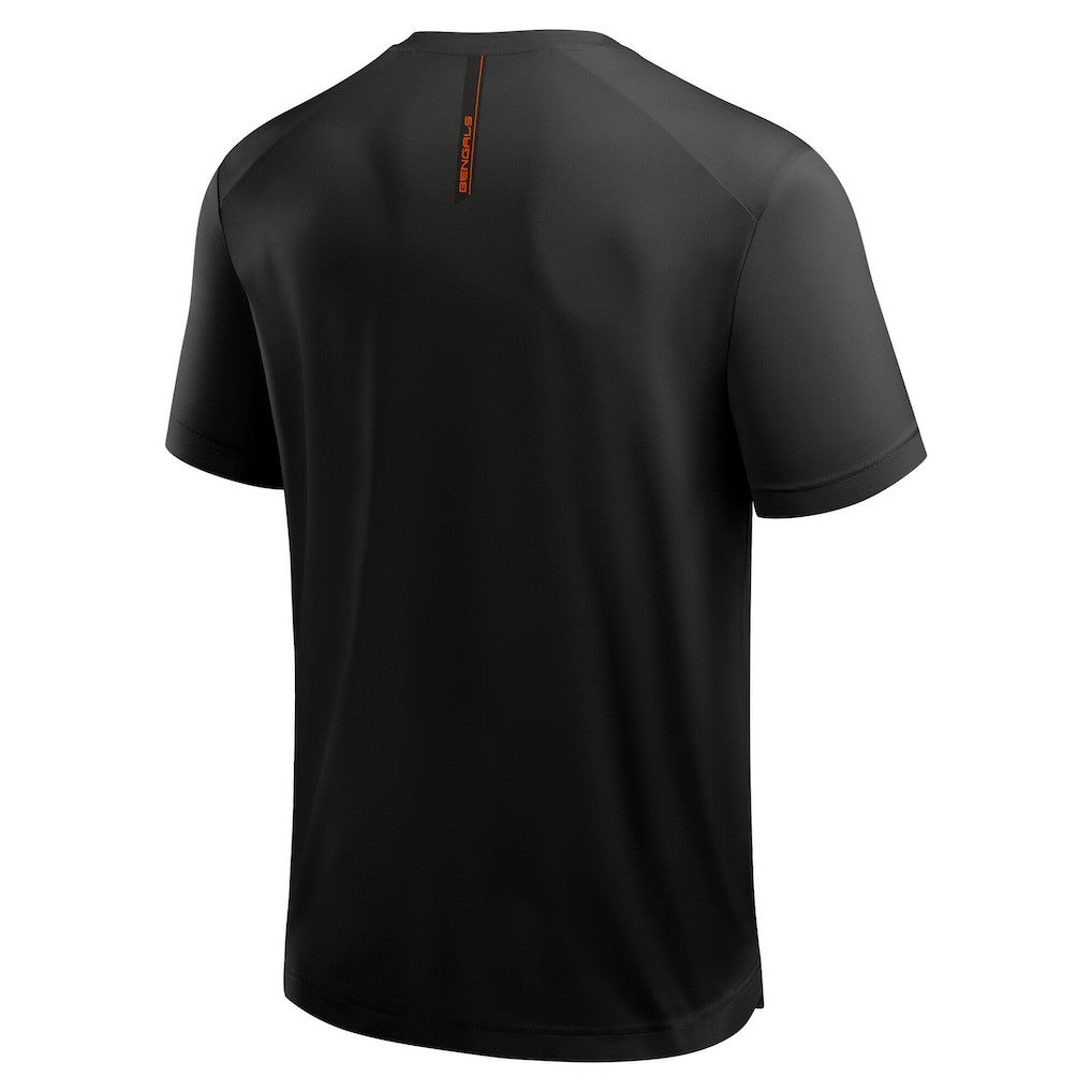 Front Office Move Mono T-Shirt - Cincinnati Bengals T-shirts
