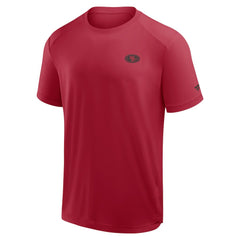 Front Office Move Mono T-Shirt - San Francisco 49ers T-shirts