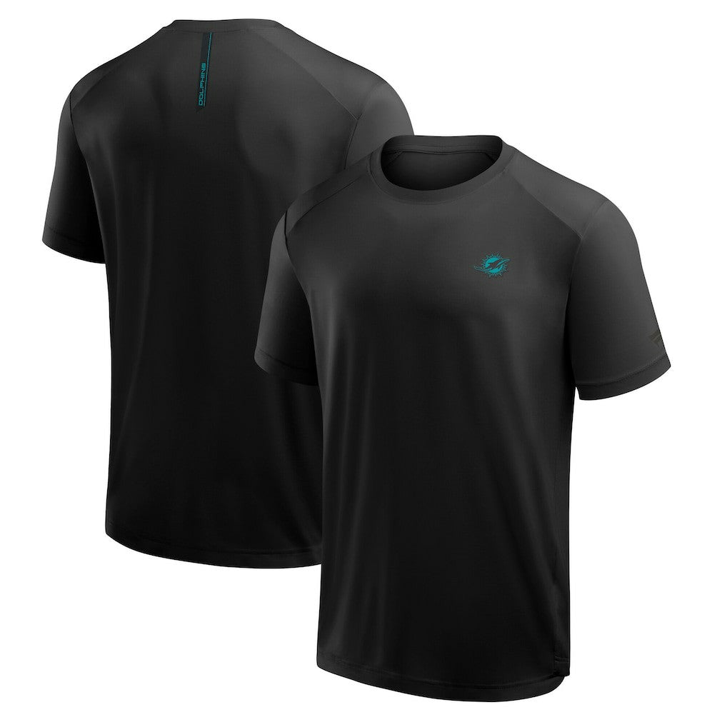 Front Office Move Mono T-Shirt - Miami Dolphins T-shirts