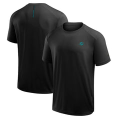 Front Office Move Mono T-Shirt - Miami Dolphins T-shirts