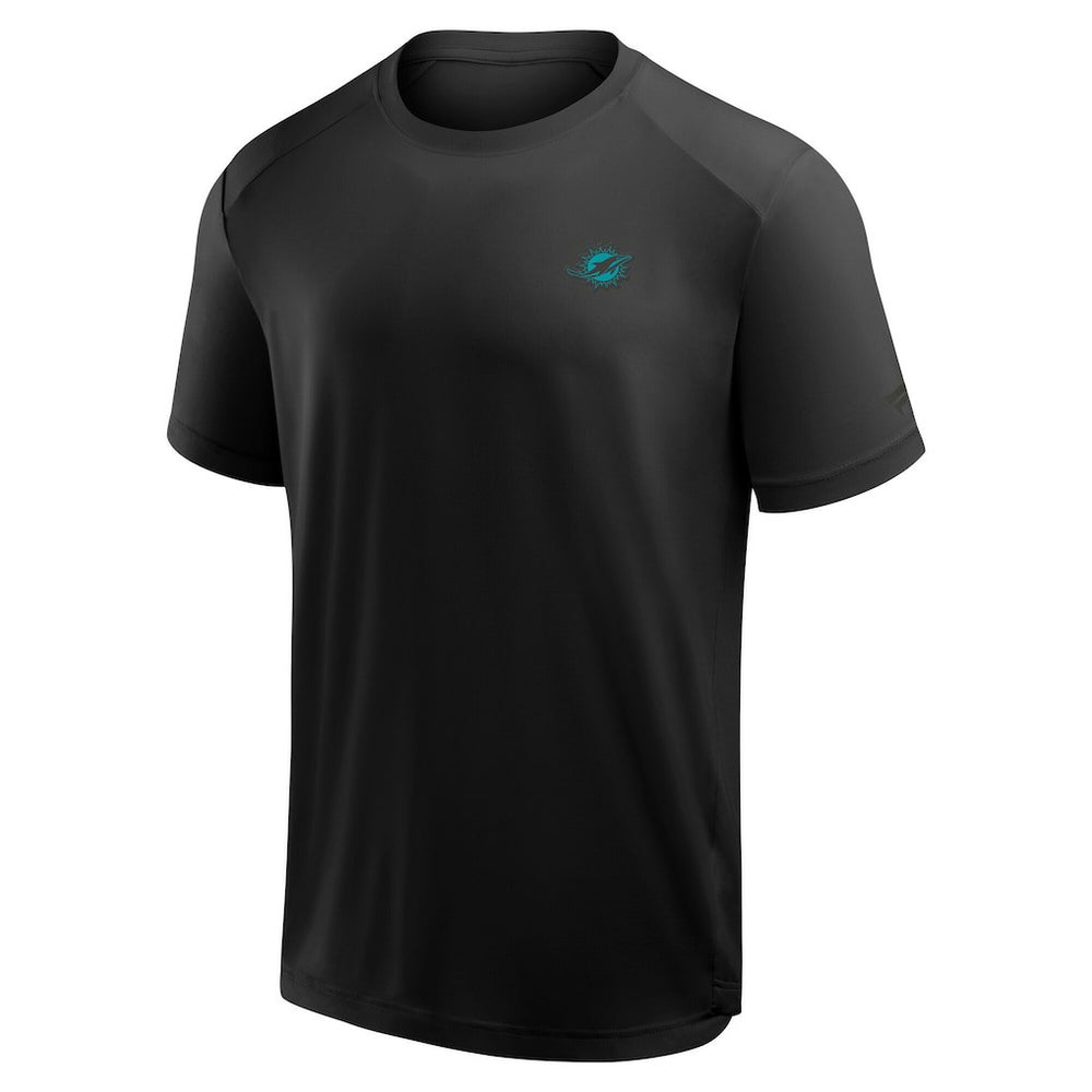 Front Office Move Mono T-Shirt - Miami Dolphins T-shirts