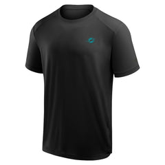 Front Office Move Mono T-Shirt - Miami Dolphins T-shirts