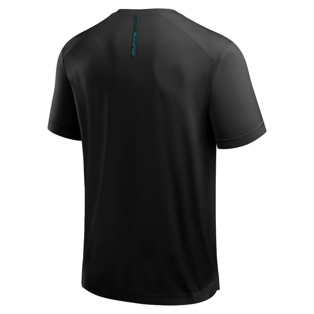 Front Office Move Mono T-Shirt - Miami Dolphins T-shirts