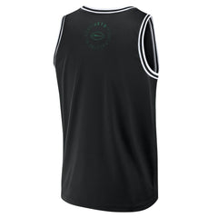 Elements Future Ground Jersey Tank Top - New York Jets Jerseys