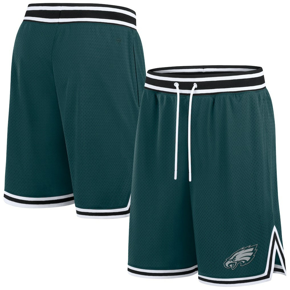 Elements Future Ground Shorts - Philadelphia Eagles Shorts