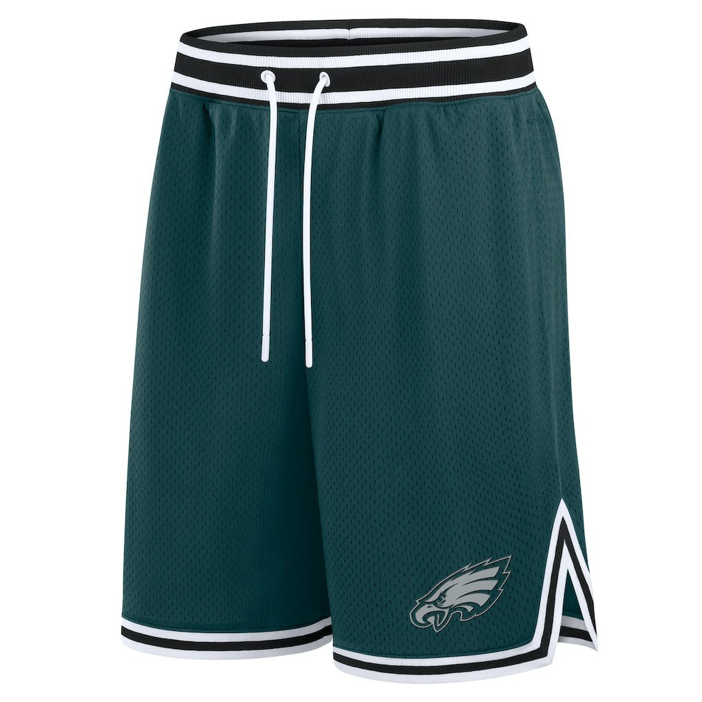 Elements Future Ground Shorts - Philadelphia Eagles Shorts