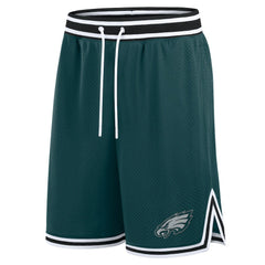 Elements Future Ground Shorts - Philadelphia Eagles Shorts