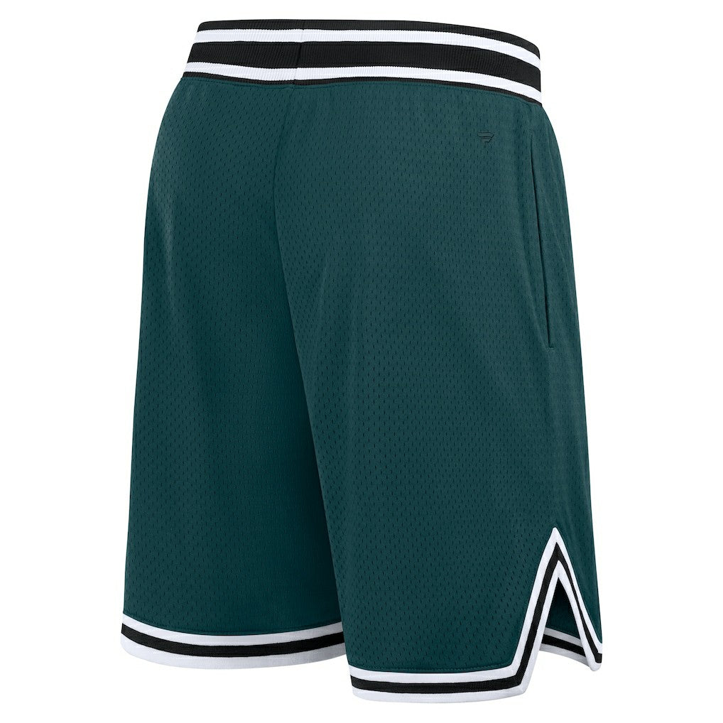 Elements Future Ground Shorts - Philadelphia Eagles Shorts