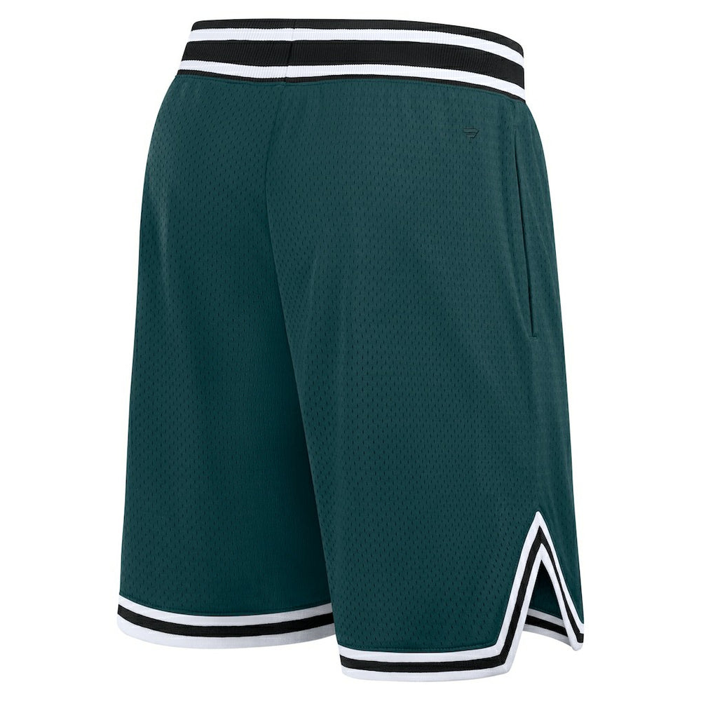 Elements Future Ground Shorts - Philadelphia Eagles Shorts