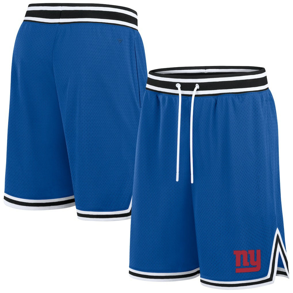 Elements Future Ground Shorts - New York Giants Shorts