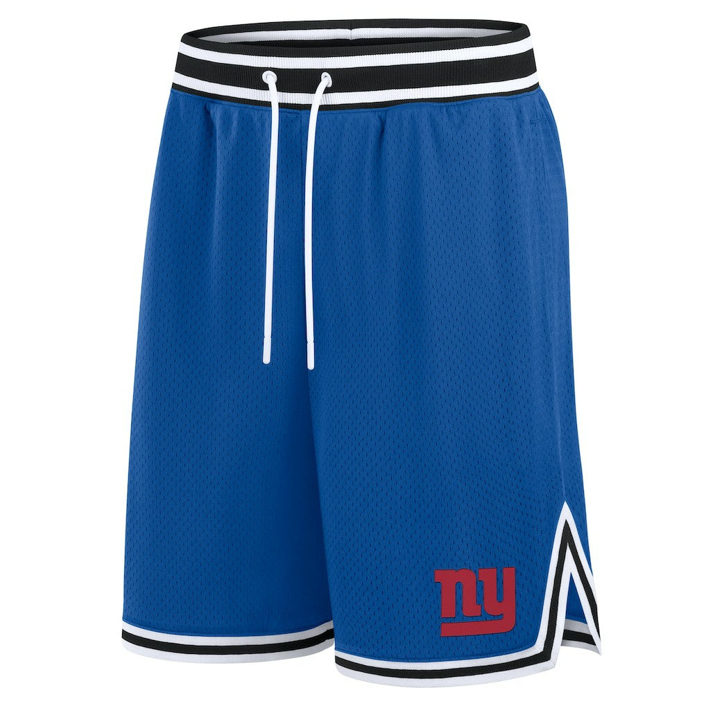 Elements Future Ground Shorts - New York Giants Shorts