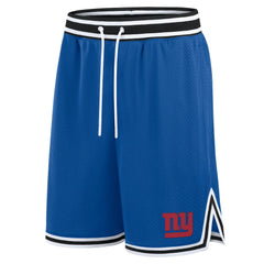Elements Future Ground Shorts - New York Giants Shorts