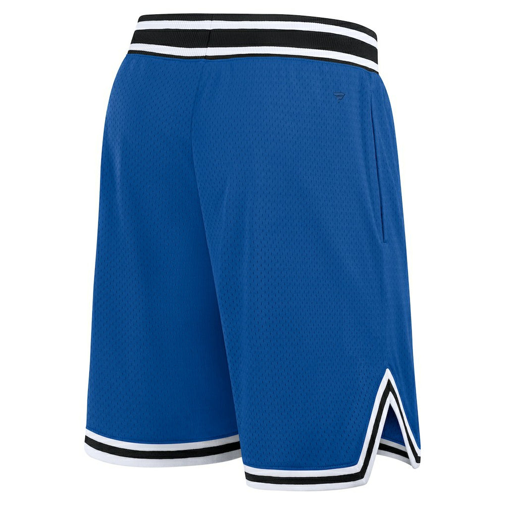 Elements Future Ground Shorts - New York Giants Shorts