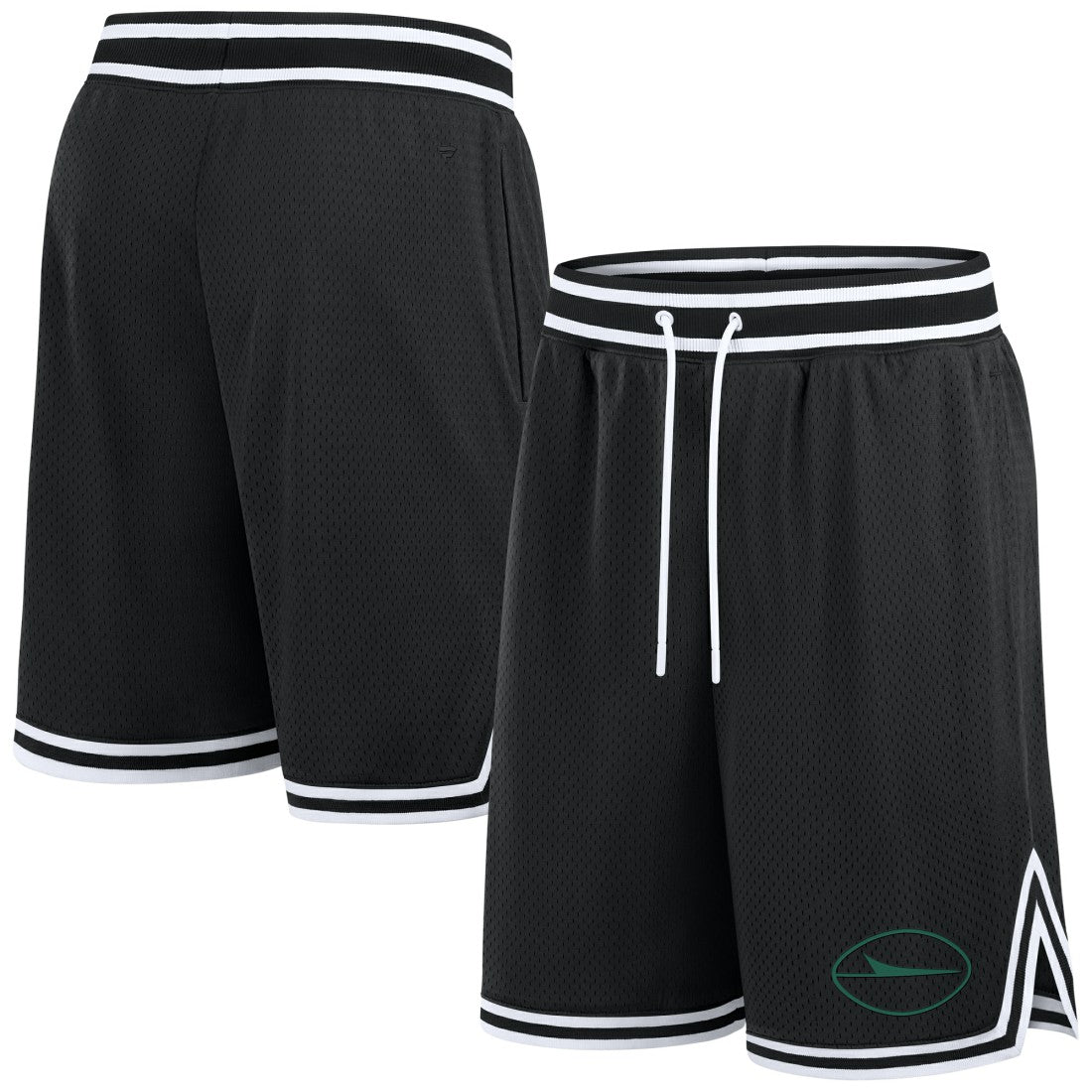 Elements Future Ground Shorts - New York Jets Shorts