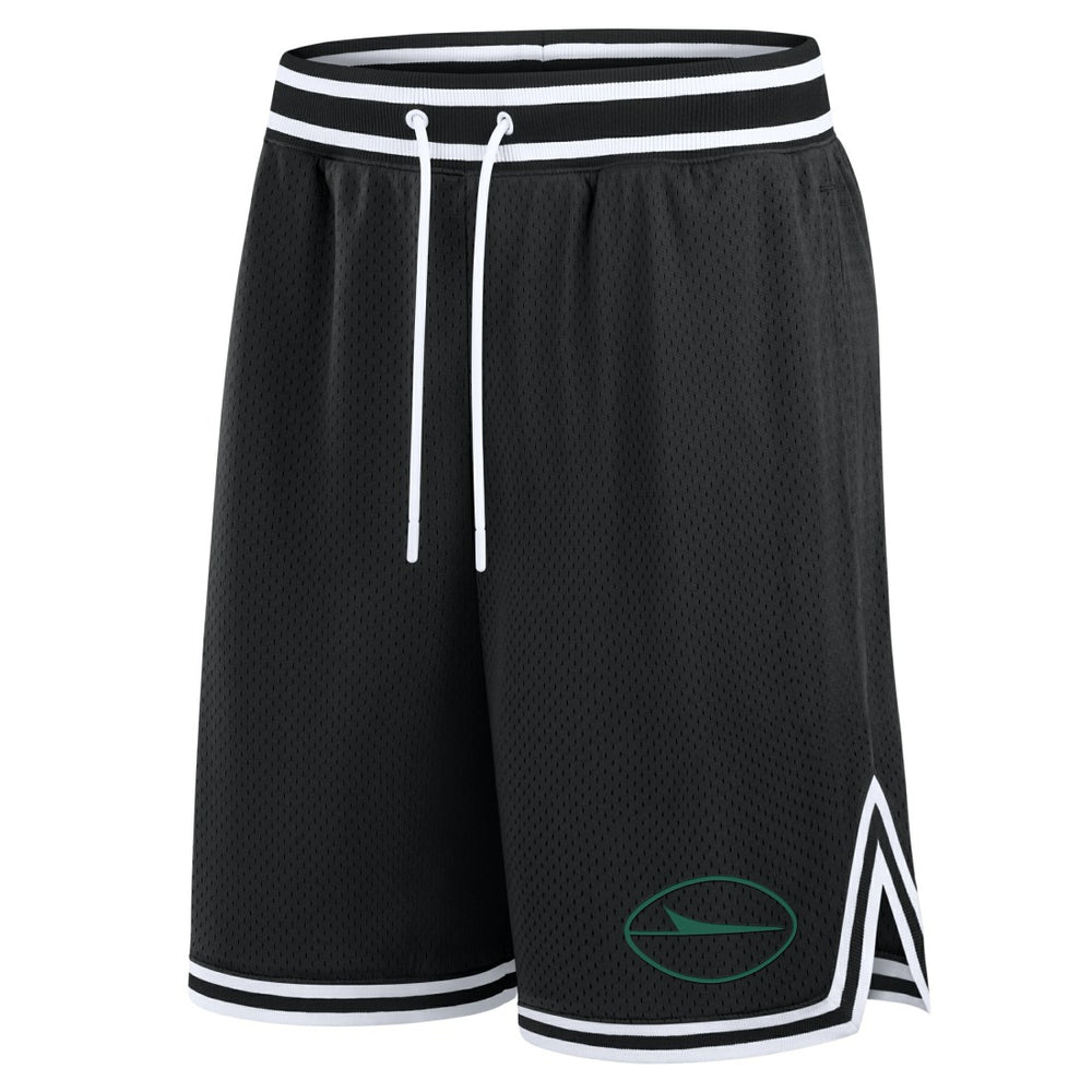 Elements Future Ground Shorts - New York Jets Shorts
