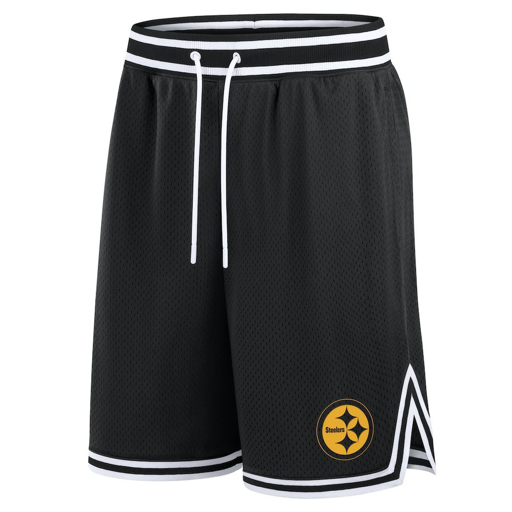 Elements Future Ground Shorts - Pittsburgh Steelers Shorts