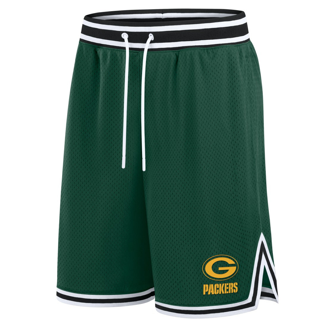Elements Future Ground Shorts - Green Bay Packers Shorts