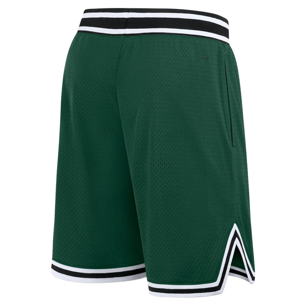 Elements Future Ground Shorts - Green Bay Packers Shorts