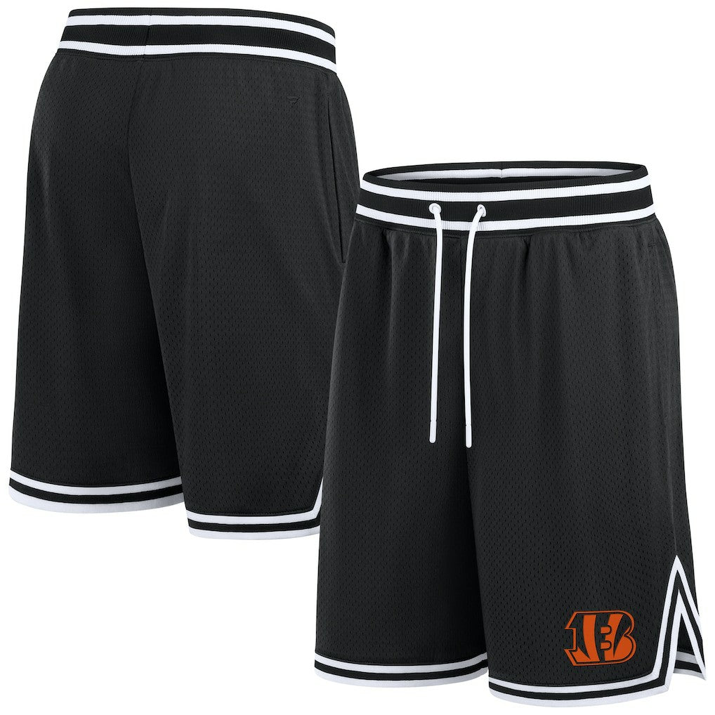 Elements Future Ground Shorts - Cincinnati Bengals Shorts
