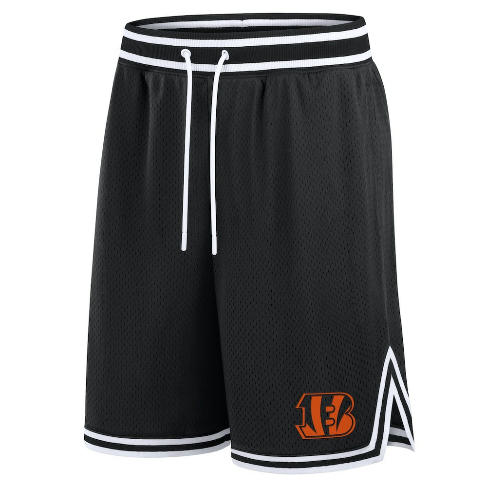 Elements Future Ground Shorts - Cincinnati Bengals Shorts