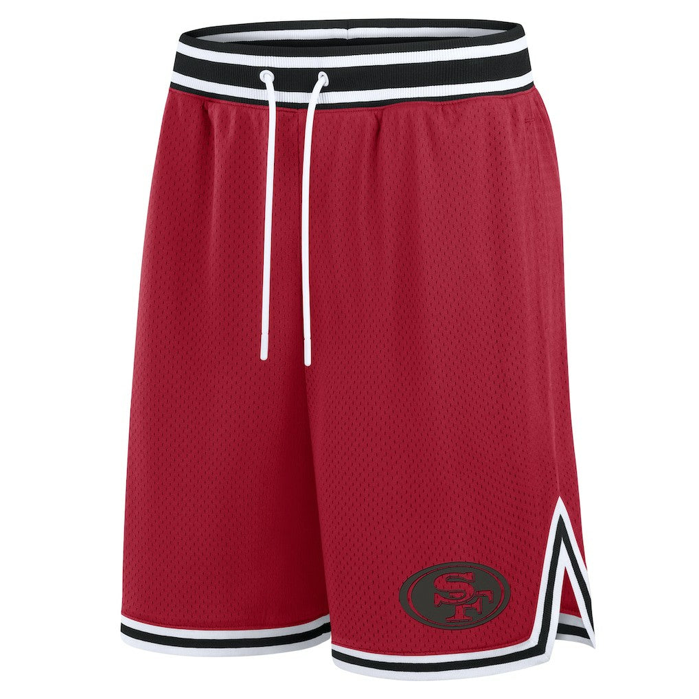Elements Future Ground Shorts - San Francisco 49ers Shorts