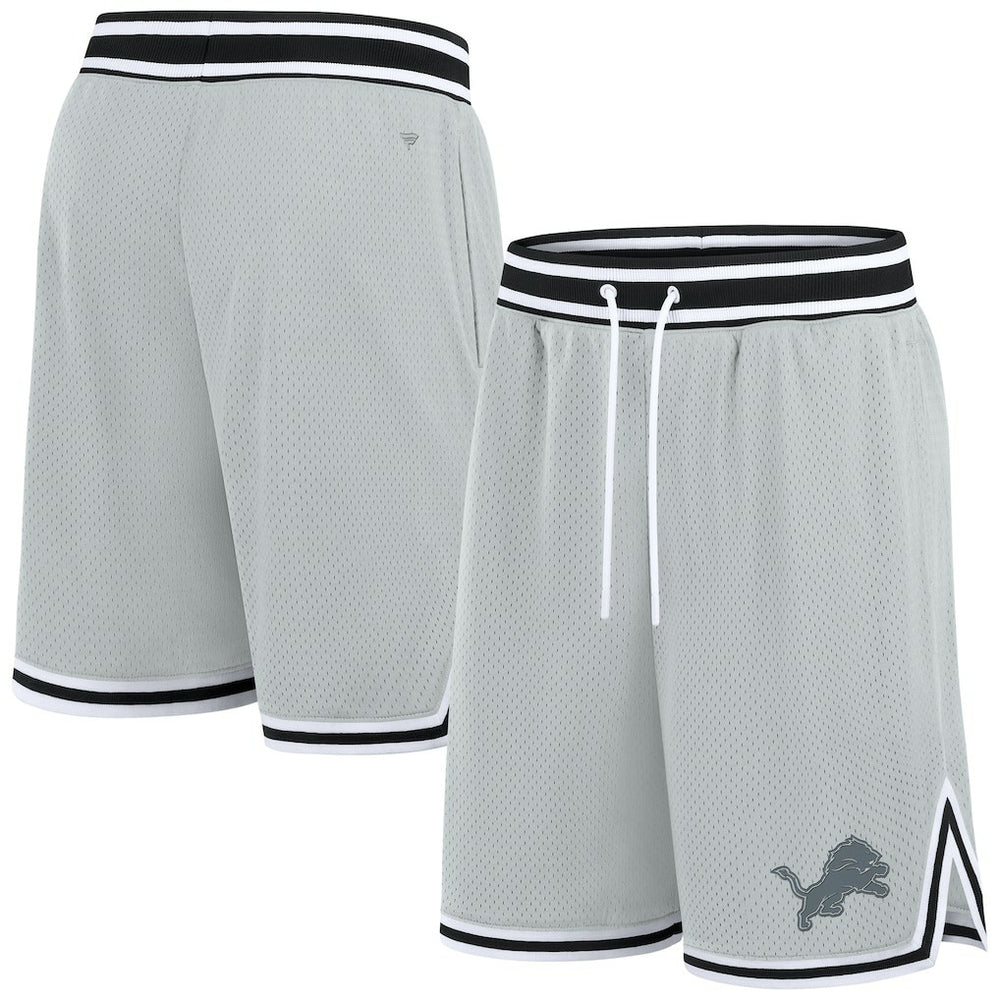 Elements Future Ground Shorts - Detroit Lions Shorts