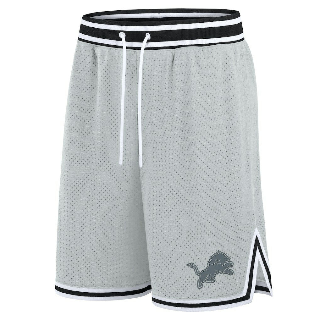 Elements Future Ground Shorts - Detroit Lions Shorts