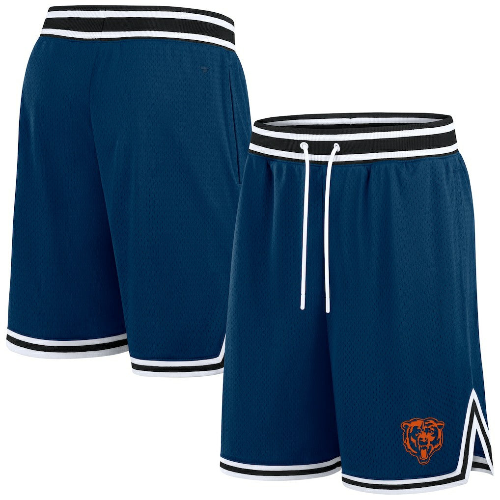 Elements Future Ground Shorts - Chicago Bears Shorts