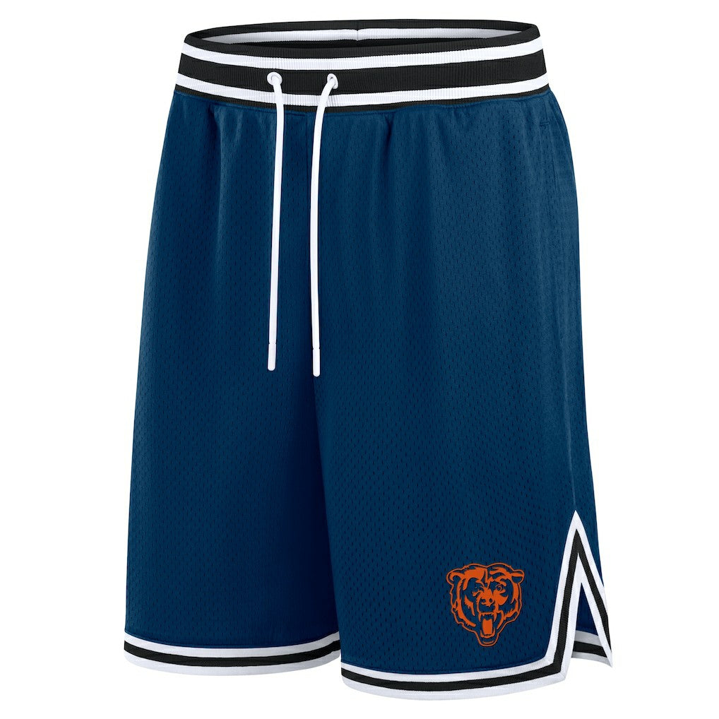 Elements Future Ground Shorts - Chicago Bears Shorts