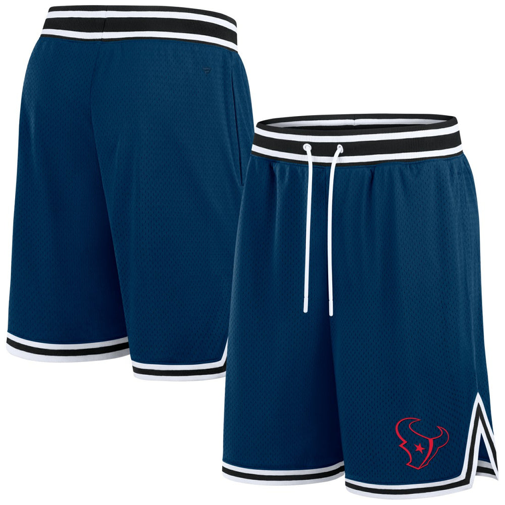 Elements Future Ground Shorts - Houston Texans Shorts