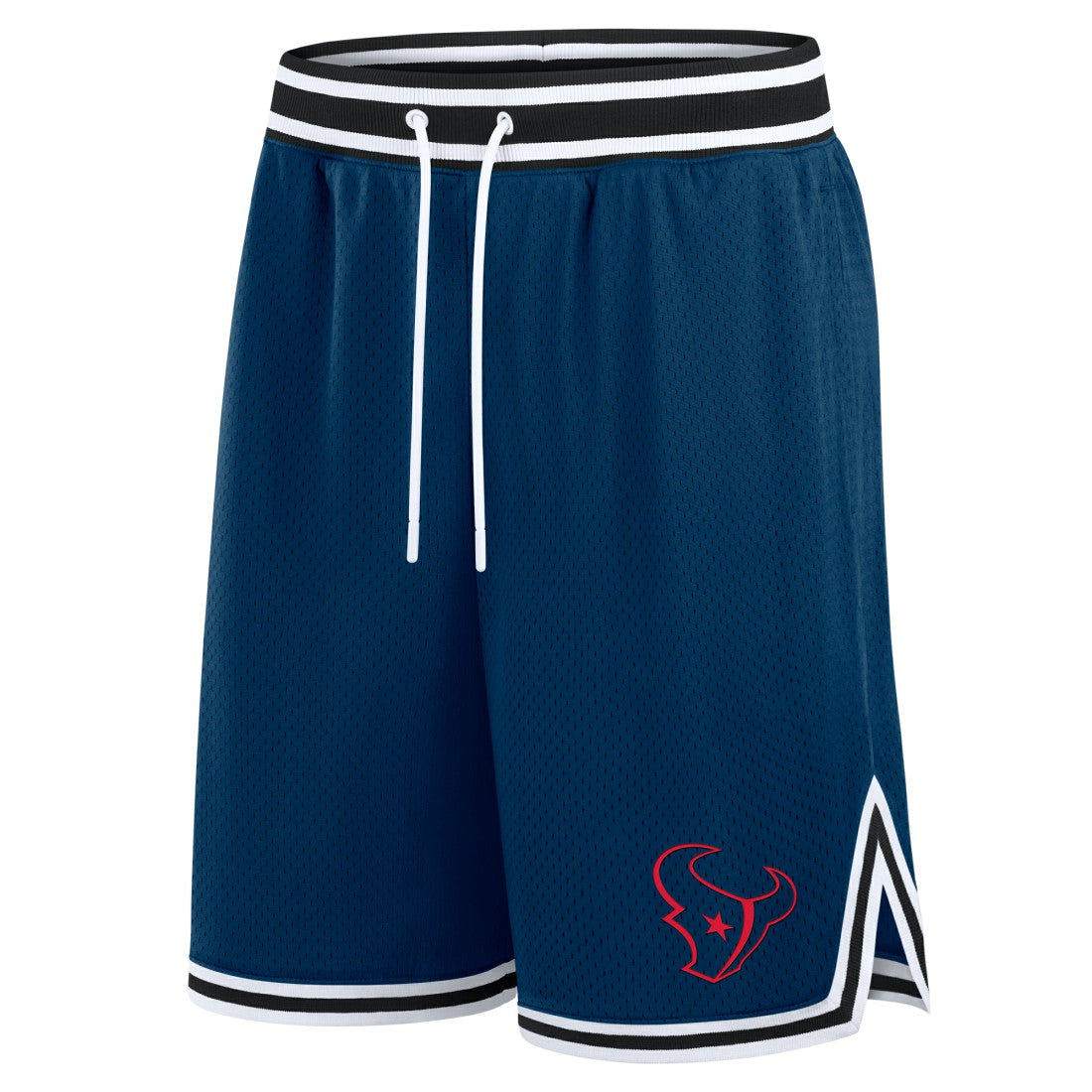 Elements Future Ground Shorts - Houston Texans Shorts