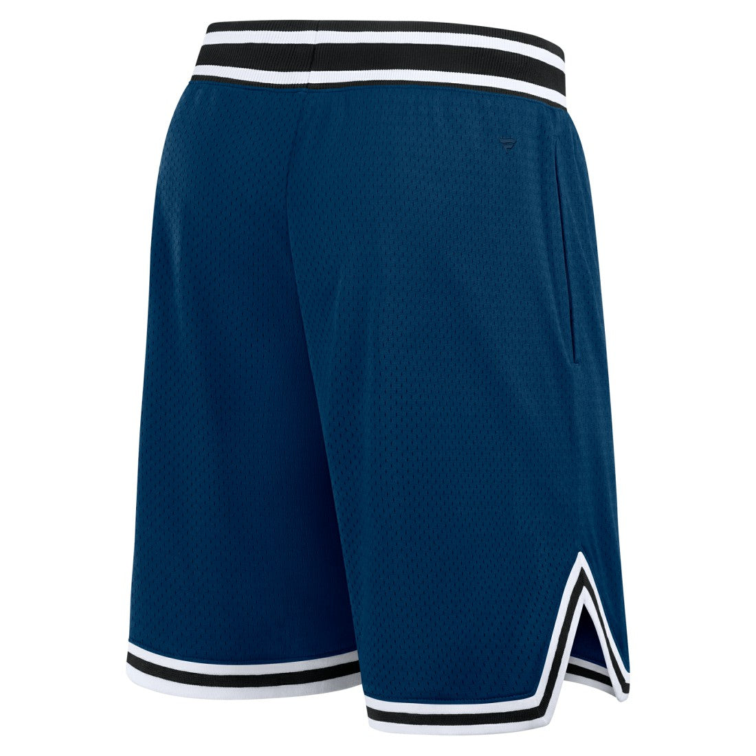 Elements Future Ground Shorts - Houston Texans Shorts