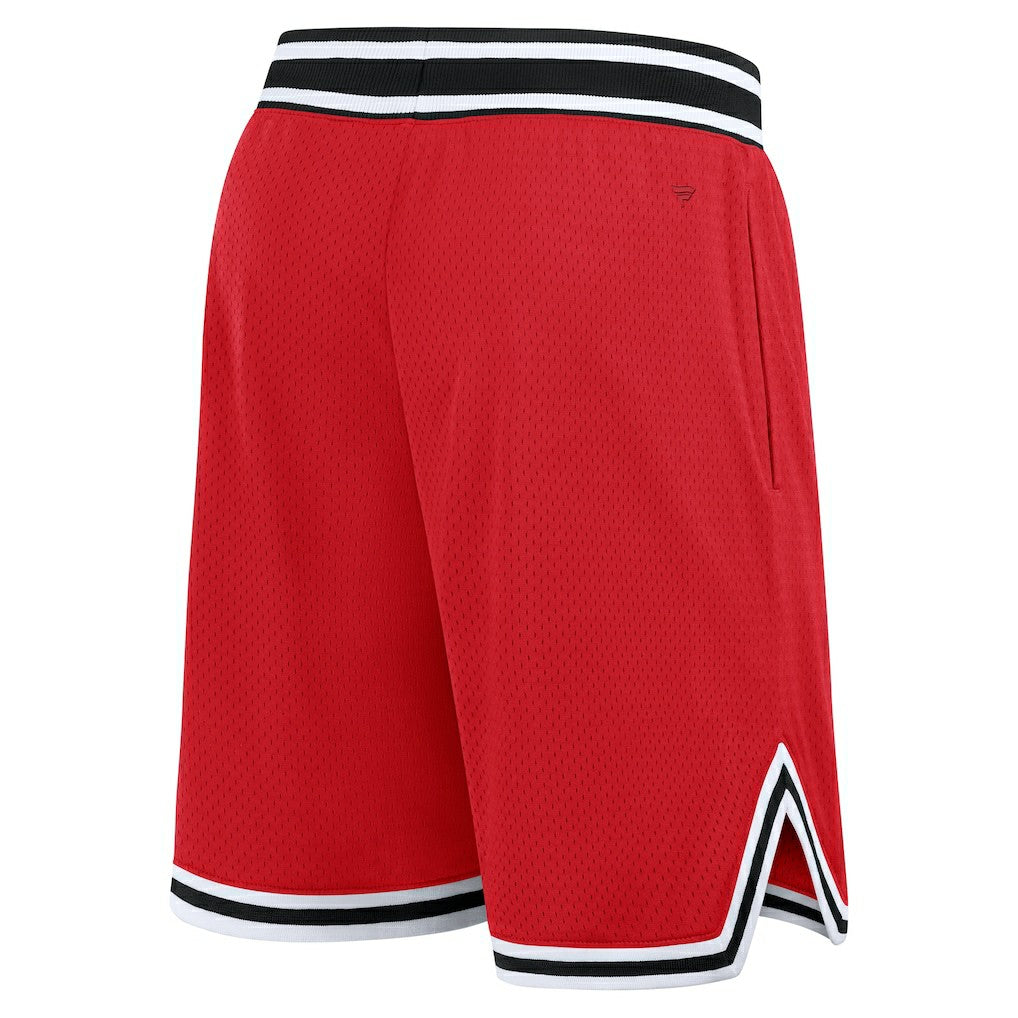 Elements Future Ground Shorts - Kansas City Chiefs Shorts
