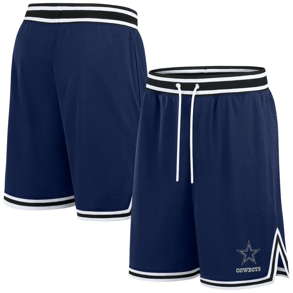 Elements Future Ground Shorts - Dallas Cowboys Shorts