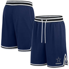 Elements Future Ground Shorts - Dallas Cowboys Shorts
