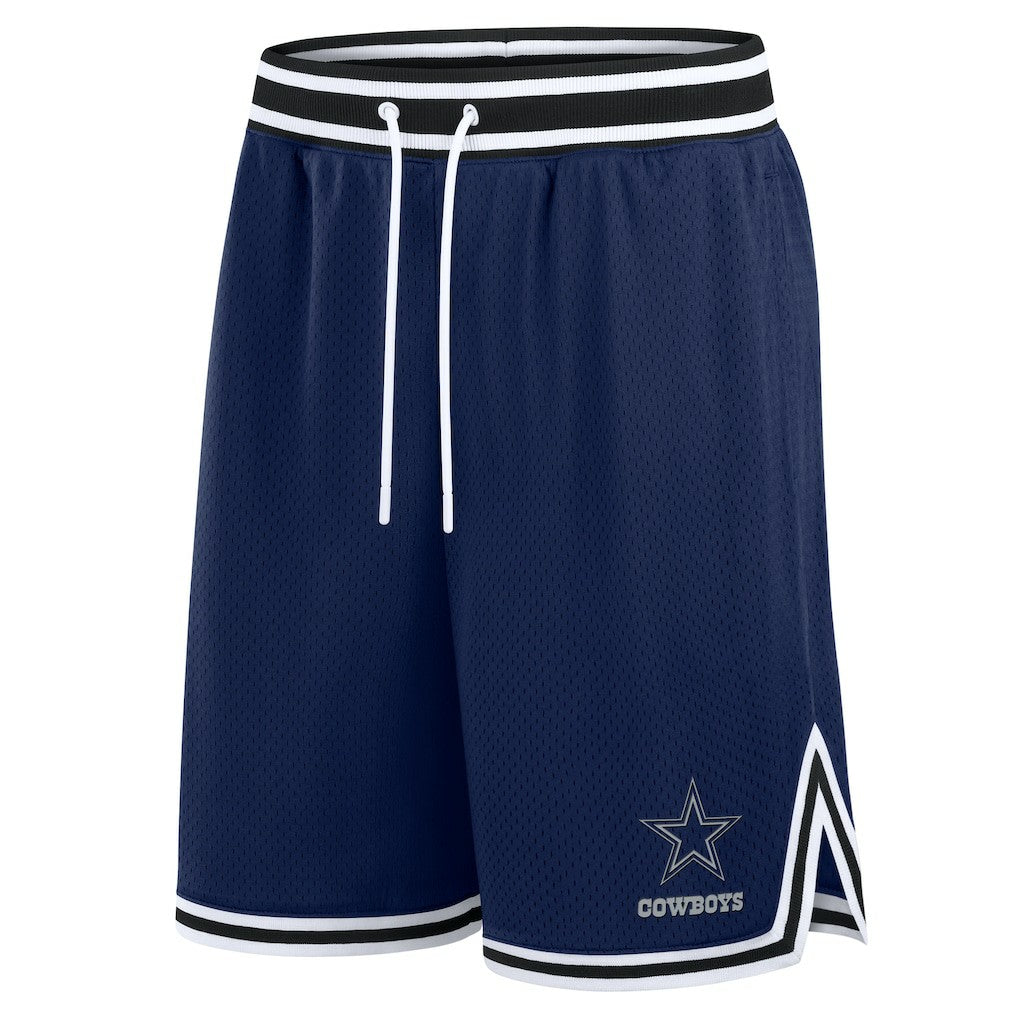 Elements Future Ground Shorts - Dallas Cowboys Shorts