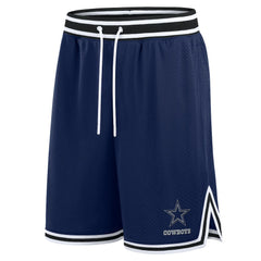 Elements Future Ground Shorts - Dallas Cowboys Shorts