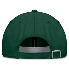 Green Athletics Fanatics Women's Core Cooperstown Collection Adjustable Hat