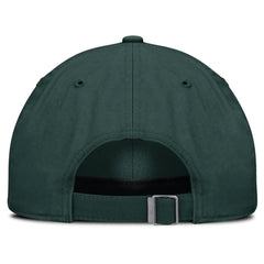 Green Athletics Nike Club Adjustable Hat